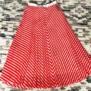 Brand new skirt with tags. Never worn